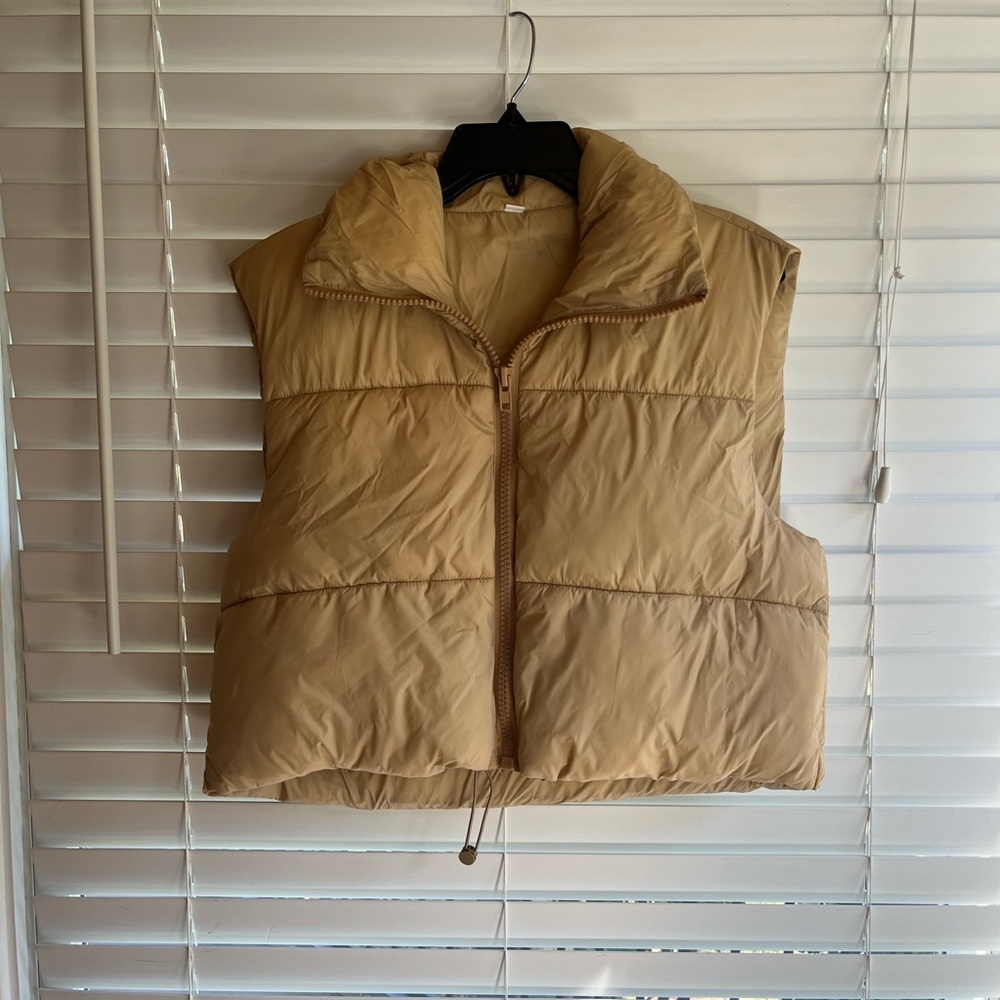 vest